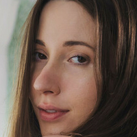 Меліса Вайт Оголені