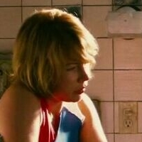 Мішель Вільямс Оголені