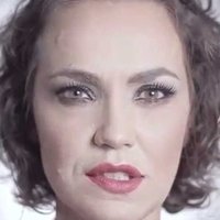 Мішель Пуцці Оголені