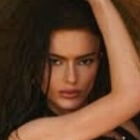 Міла Маранді Оголені