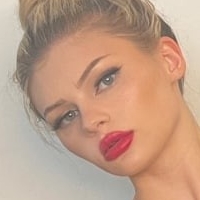 Міла Соболов Оголені
