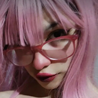 milineko_ Оголені