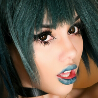 Мімзі Оголені