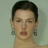 Мірте Дейкстра Оголені