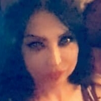 Мірва аль Хамоуї Оголені