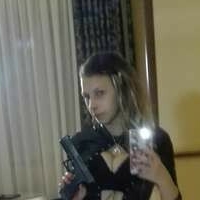 Міс Симплі Аманда Оголені