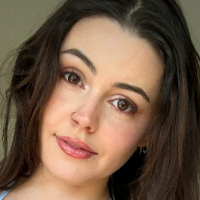 Міс Мерсі Оголені