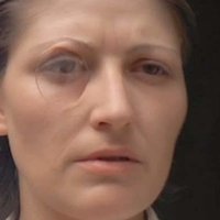 Моніка Суїнн Оголені