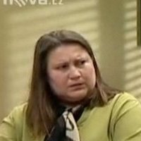 Моніка Закова Оголені