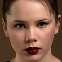 Морган Міллер Оголені