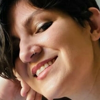 Міс Кукі Джар Оголені