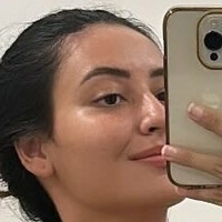 Мутіара Гейзл Оголені