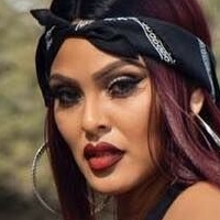 мзалист Оголені