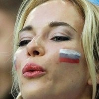 Наталія Андрєєва Оголені