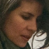 Наталія Трівіно Оголені
