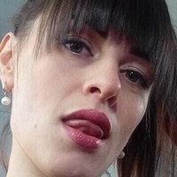 Наталі Флауерс Оголені