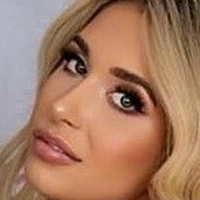 Ніккі Сандіего Оголені