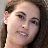 Ніна Бейбі Оголені