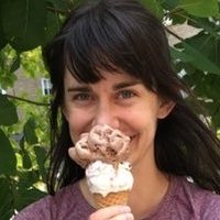 Ніна Карсон Оголені