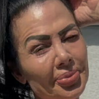 нінадолчі Оголені