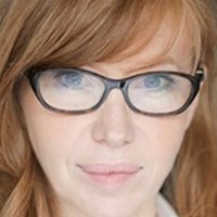 Ноелла Дюсар Оголені