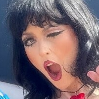 німфлорд Оголені