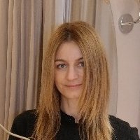 Офелія Майєр Оголені