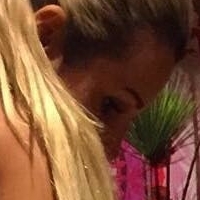 Оксанаалма Оголені