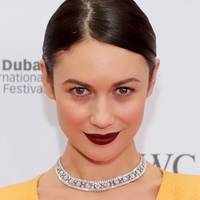 Ольга Куриленко Оголені