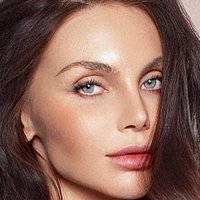 Ольга Ром Оголені