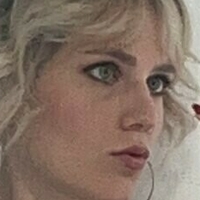 Олівія Картер Оголені