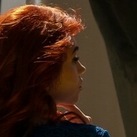 Олівка Флауер Оголені