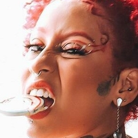 опаікріс, тинакалієнте Оголені