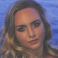 Пейдж С Оголені