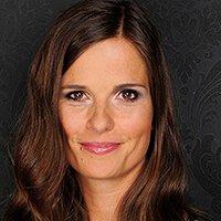 Памела Гроссер Оголені