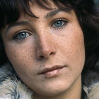 Паскаль Крістоф Оголені