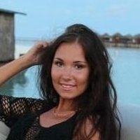 Патрісія Хокінс Оголені