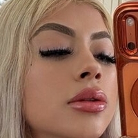 Перла Асольсо Оголені