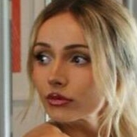 Пі Мітчелло Оголені