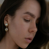 Поліна Руманцева Оголені