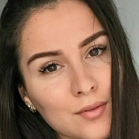 Поліна Волкова Оголені