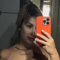 Псіконавта Гостоса Оголені