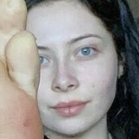 Квін Джі / QueenGSoles Оголені