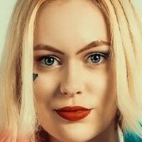queenofarkhamcity Оголені