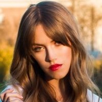 Рейчел Фолкнер Оголені