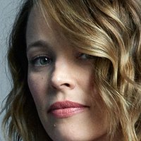 Рейчел МакАдамс Оголені