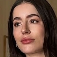 Рафаела Фукс Оголені