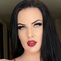 Рейвен Роуз Оголені