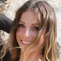 Ріка Файр Оголені