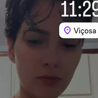 Ребека Нонатто Оголені